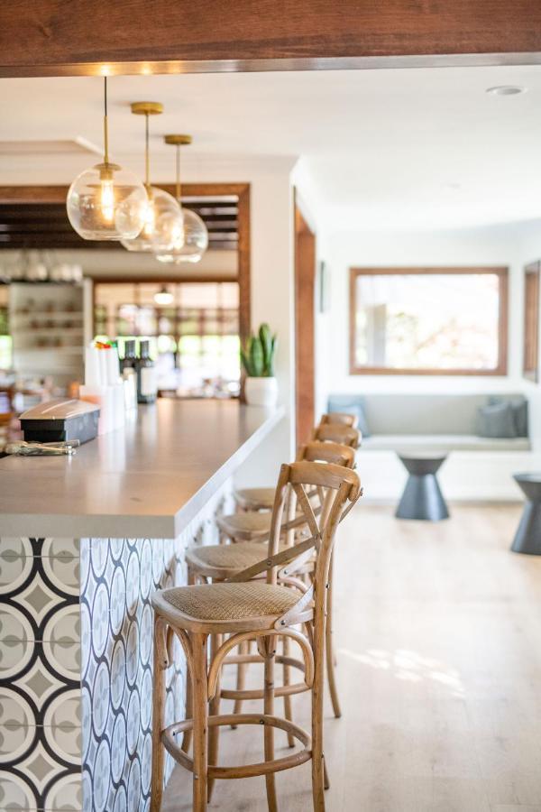The Hampton Maid Hotel Hampton Bays Buitenkant foto