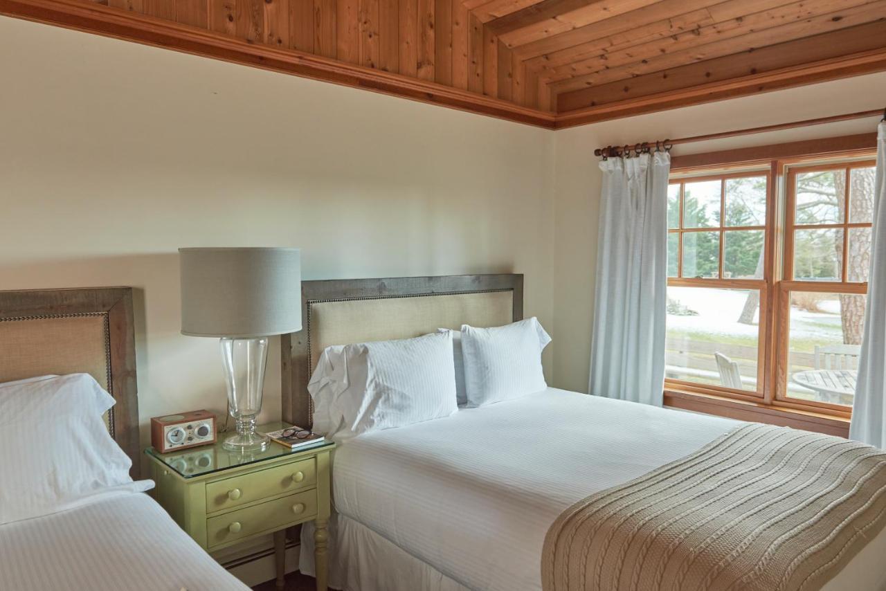 The Hampton Maid Hotel Hampton Bays Buitenkant foto