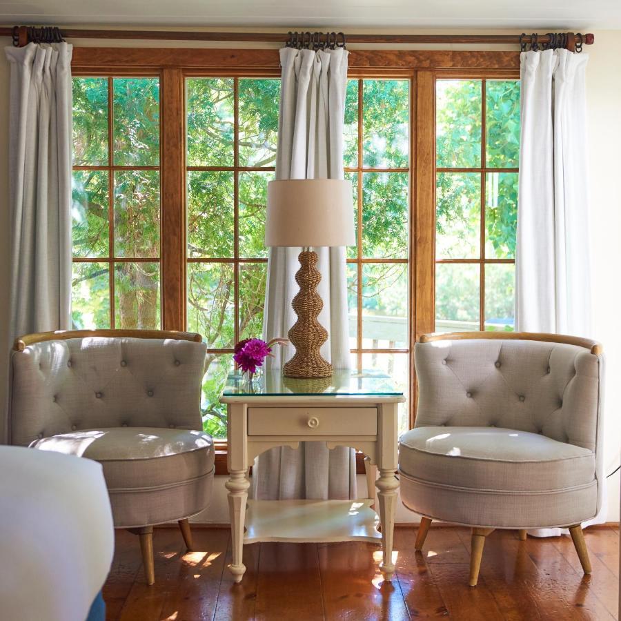 The Hampton Maid Hotel Hampton Bays Buitenkant foto