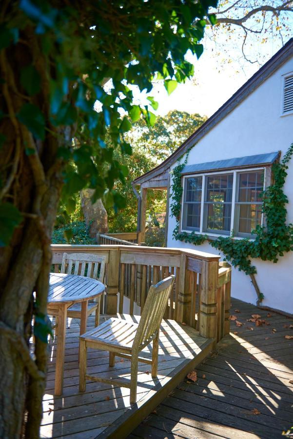 The Hampton Maid Hotel Hampton Bays Buitenkant foto