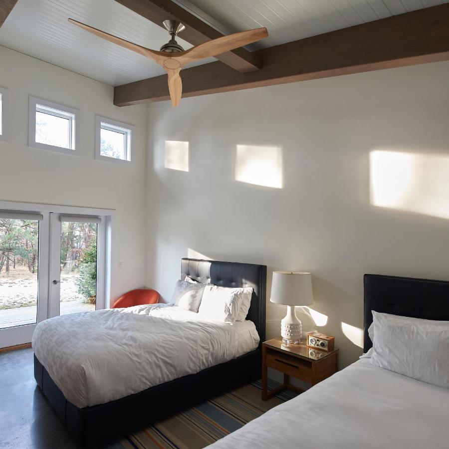 The Hampton Maid Hotel Hampton Bays Buitenkant foto