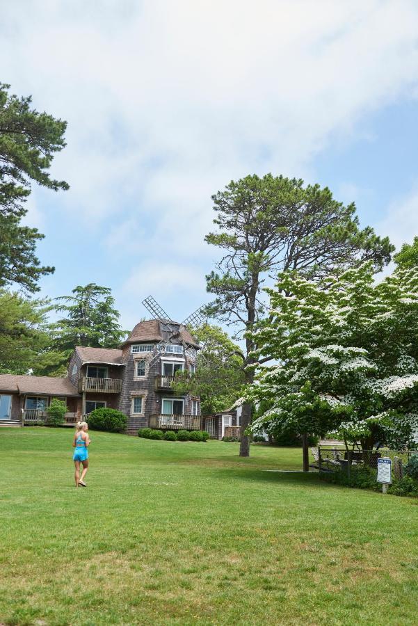 The Hampton Maid Hotel Hampton Bays Buitenkant foto
